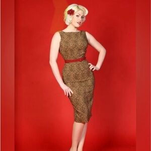 Betty page dress size medium